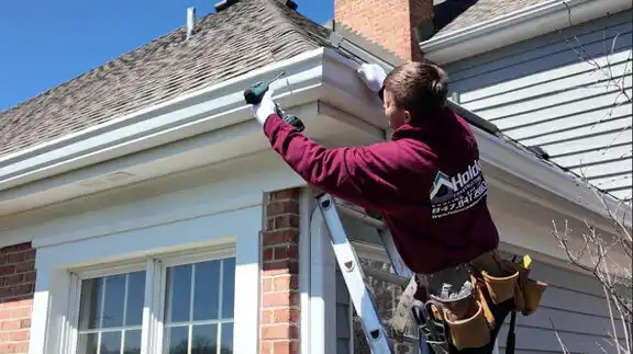 gutter services Gray Summit